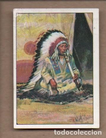 Coleccionismo cromos antiguos: ANTIGUO CROMO TROQUELADO, N&ordm; 174 - WEST, FIGURINI PANINI.