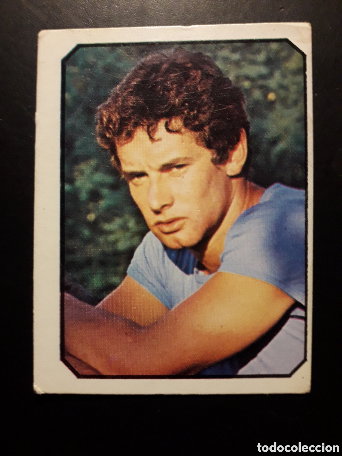Coleccionismo cromos antiguos: DAVID CARPENTER N&deg; 176 ALBUM FANS ED ESTE 1976 SIN PEGAR PEDIDO M&Iacute;NIMO 3&euro;