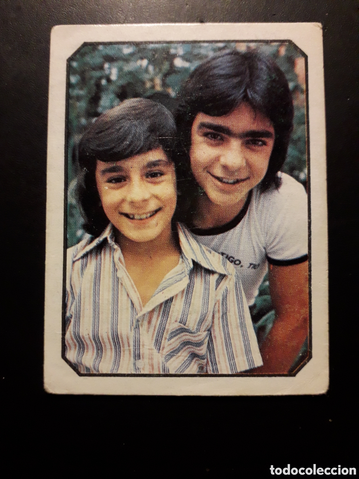 Coleccionismo cromos antiguos: LOS GOLFOS N&deg; 99 ALBUM FANS ED ESTE 1976 SIN PEGAR PEDIDO M&Iacute;NIMO 3&euro;