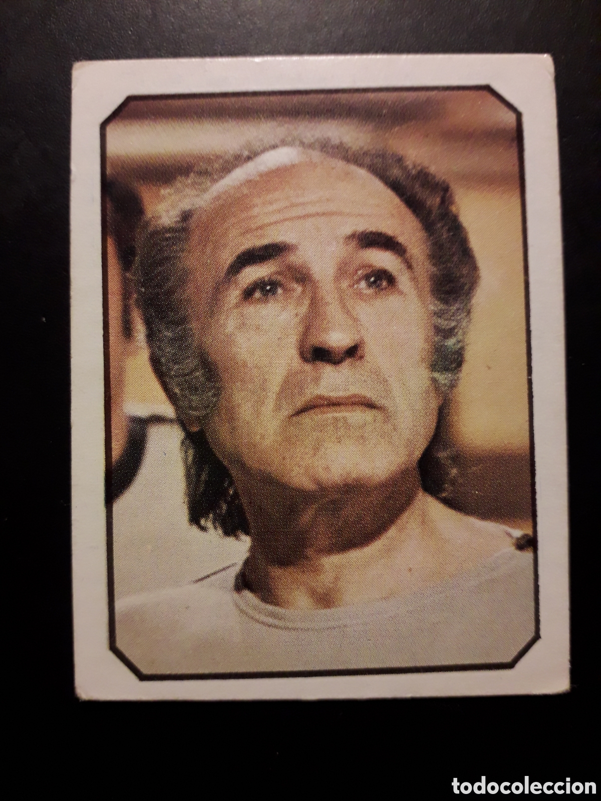 Coleccionismo cromos antiguos: BARRY MORSE, ESPACIO 1999, COLOCA N&deg; 48 ALBUM FANS ED ESTE 1976 SIN PEGAR PEDIDO M&Iacute;NIMO 3&euro;