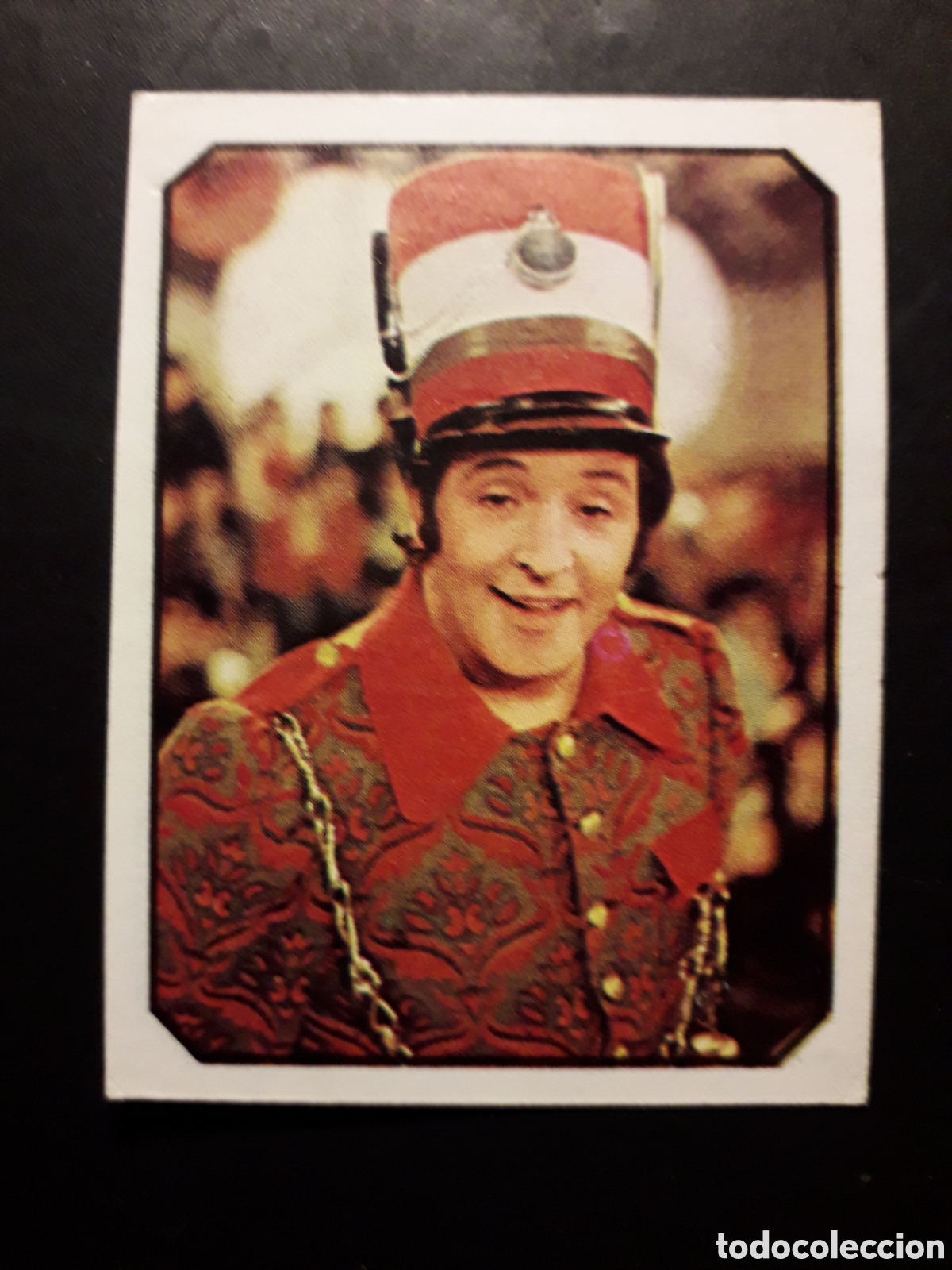 Coleccionismo cromos antiguos: TORREBRUNO, LA GUAGUA N&deg; 38 ALBUM FANS ED ESTE 1976 SIN PEGAR PEDIDO M&Iacute;NIMO 3&euro;