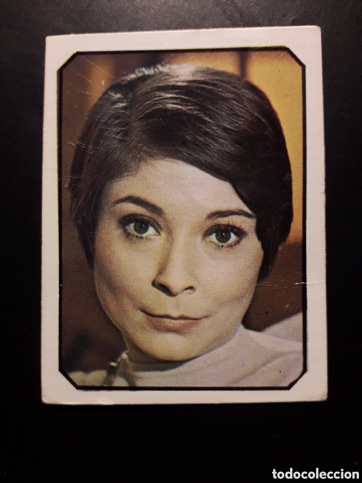 Coleccionismo cromos antiguos: ZIENIA MERTON, ESPACIO 1999, COLOCA N&deg; 34 ALBUM FANS ED ESTE 1976 SIN PEGAR PEDIDO M&Iacute;NIMO 3&euro;