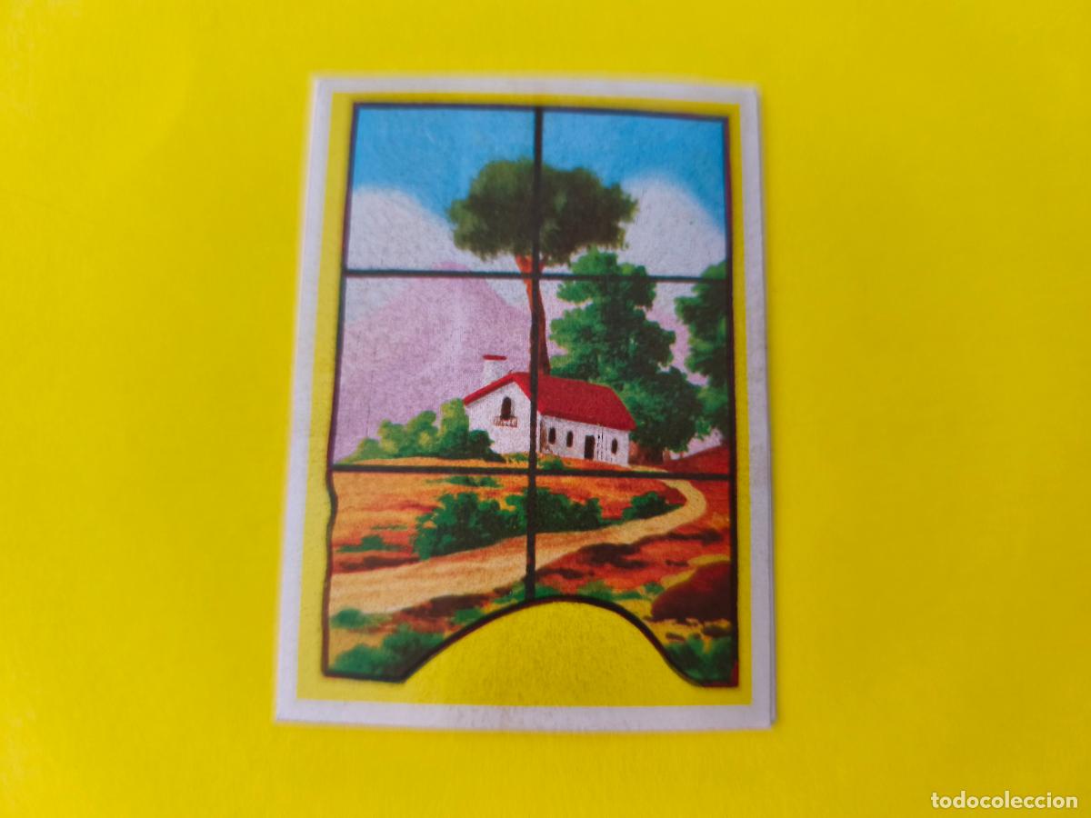 Coleccionismo cromos antiguos: CROMO DE PARA NOSOTRAS SIN PEGAR N&ordm; 73 A&Ntilde;O 1974 DEL ALBUM PARA NOSOTRAS DE MAGA