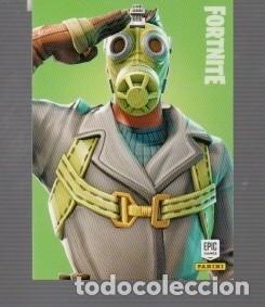 Coleccionismo cromos antiguos: CROMO DE FORTNITE COMMON N&ordm; 289 DE CASA EPIC Y PANINI