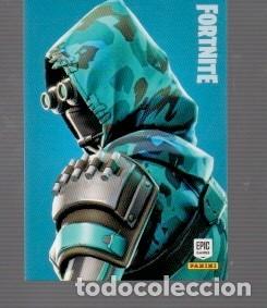 Coleccionismo cromos antiguos: CROMO DE FORTNITE COMMON N&ordm; 175 DE CASA EPIC Y PANINI