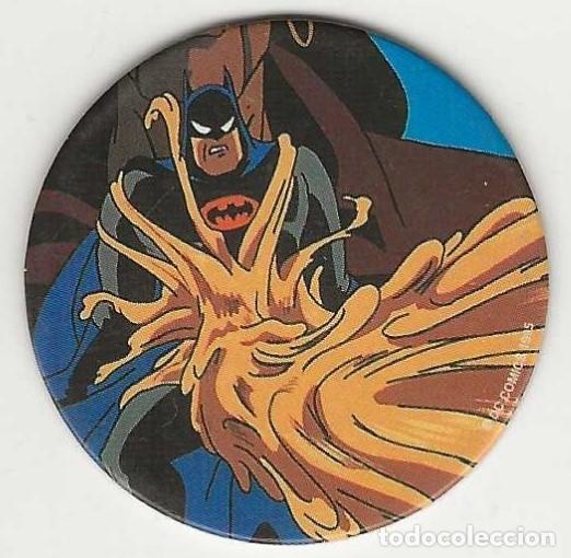 Coleccionismo cromos antiguos: ANIMAGE -- BATMAN -- N&ordm; 86