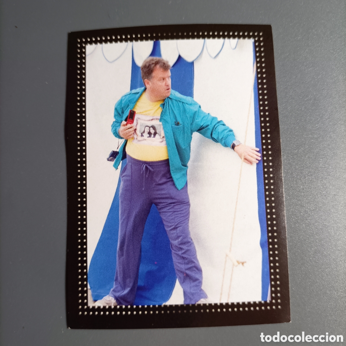 Coleccionismo cromos antiguos: STICKER PANINI 2009.HANNAH MONTANA THE MOVIE. №13