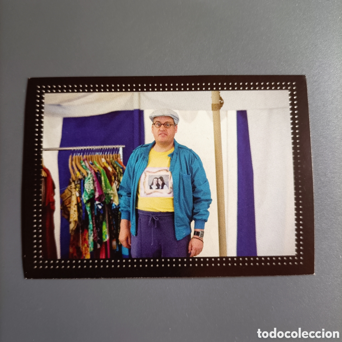 Coleccionismo cromos antiguos: STICKER PANINI 2009.HANNAH MONTANA THE MOVIE. №15