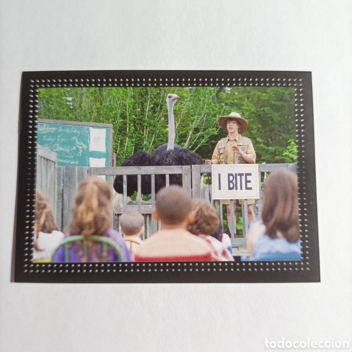 Coleccionismo cromos antiguos: STICKER PANINI 2009.HANNAH MONTANA THE MOVIE. №64