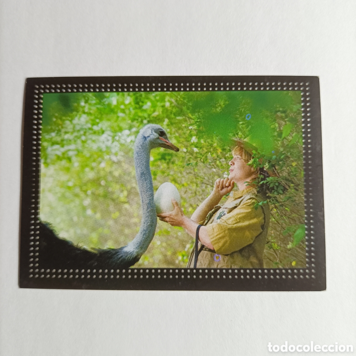 Coleccionismo cromos antiguos: STICKER PANINI 2009.HANNAH MONTANA THE MOVIE. №65