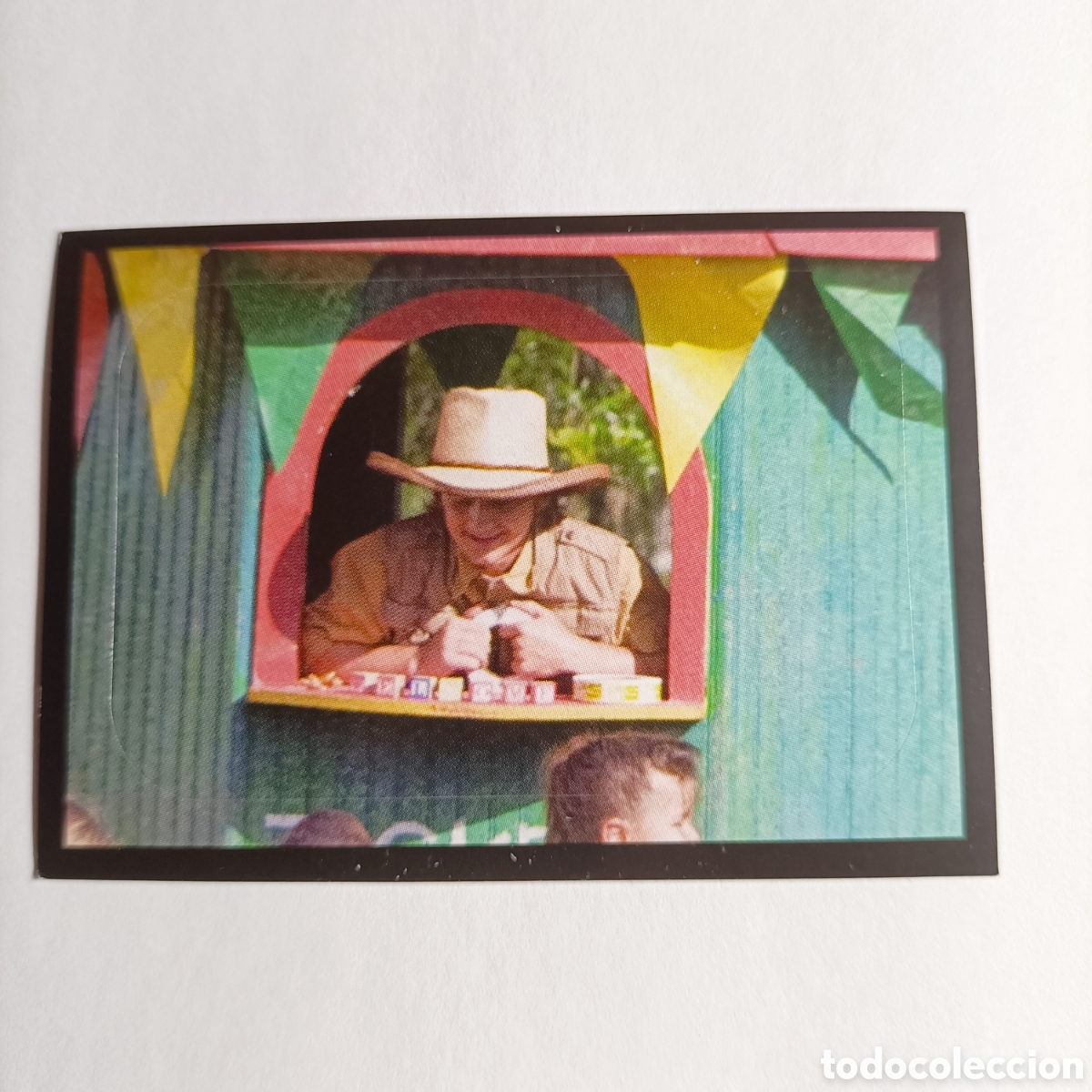 Coleccionismo cromos antiguos: STICKER PANINI 2009.HANNAH MONTANA THE MOVIE. №66