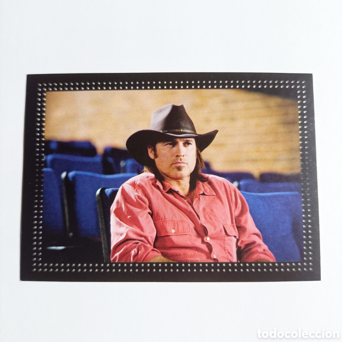 Coleccionismo cromos antiguos: STICKER PANINI 2009.HANNAH MONTANA THE MOVIE. №74