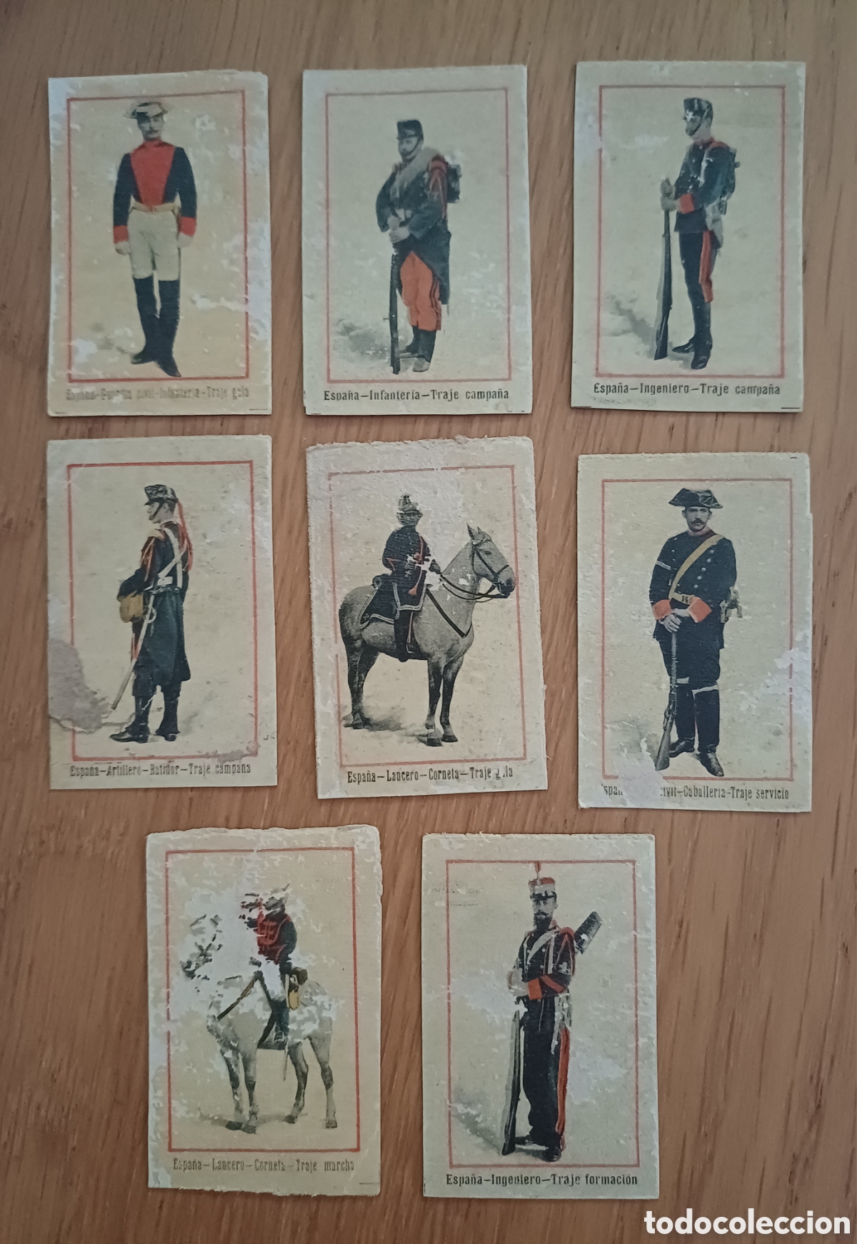 Coleccionismo cromos antiguos: 4 cromos Aventuras de Sherlock Holmes, chocolate Boix