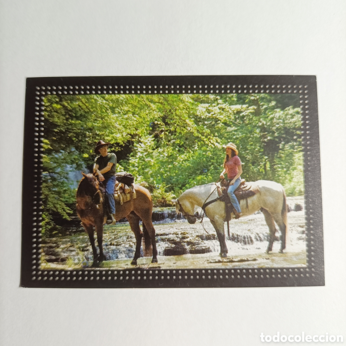 Coleccionismo cromos antiguos: STICKER PANINI 2009.HANNAH MONTANA THE MOVIE. №104