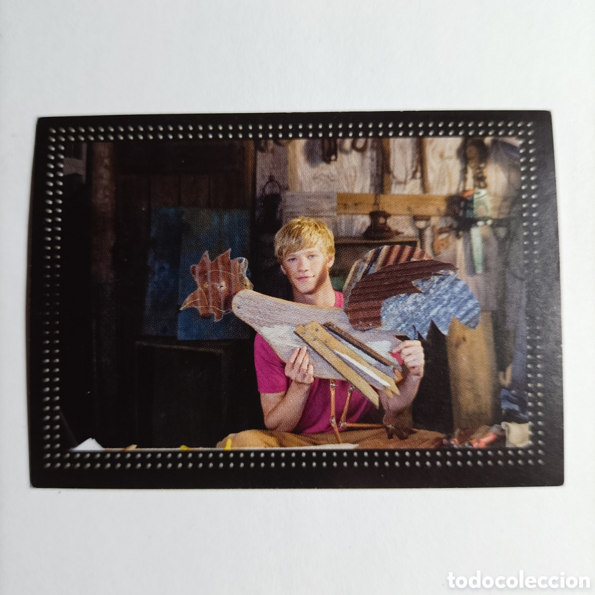 Coleccionismo cromos antiguos: STICKER PANINI 2009.HANNAH MONTANA THE MOVIE. №111