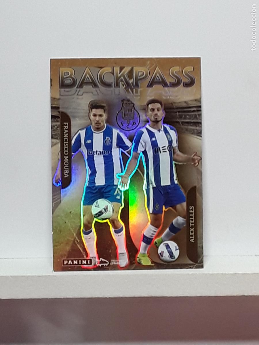Coleccionismo cromos antiguos: PORTUGUES 2025 2026 IDOLOS 25 26 CROMO PANINI FUTEBOL N 246 PORTO FRANCISCO MOURA ALEX TELLES