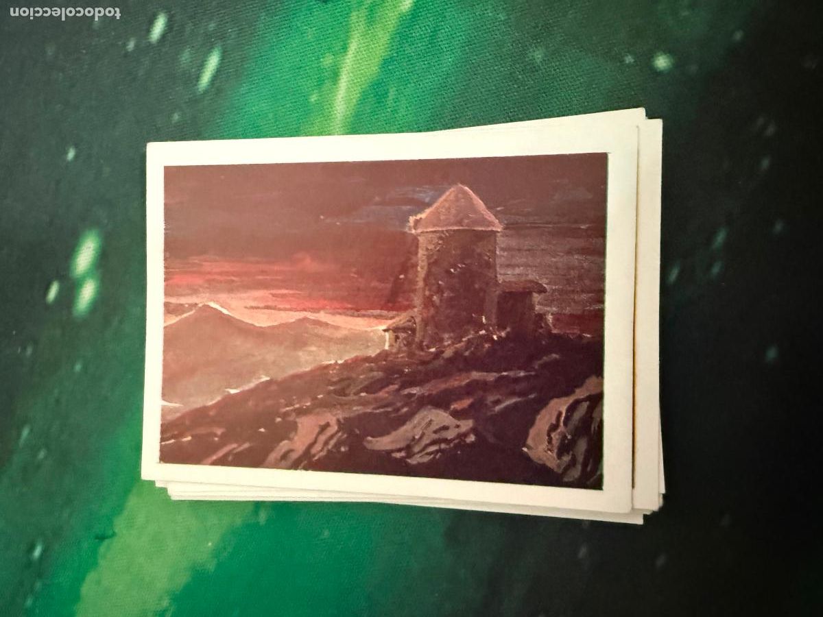 Coleccionismo cromos antiguos: HISTORIAS DE TERROR EDITORIAL EDIVERSA NUMERO 2 NUEVO SIN USO