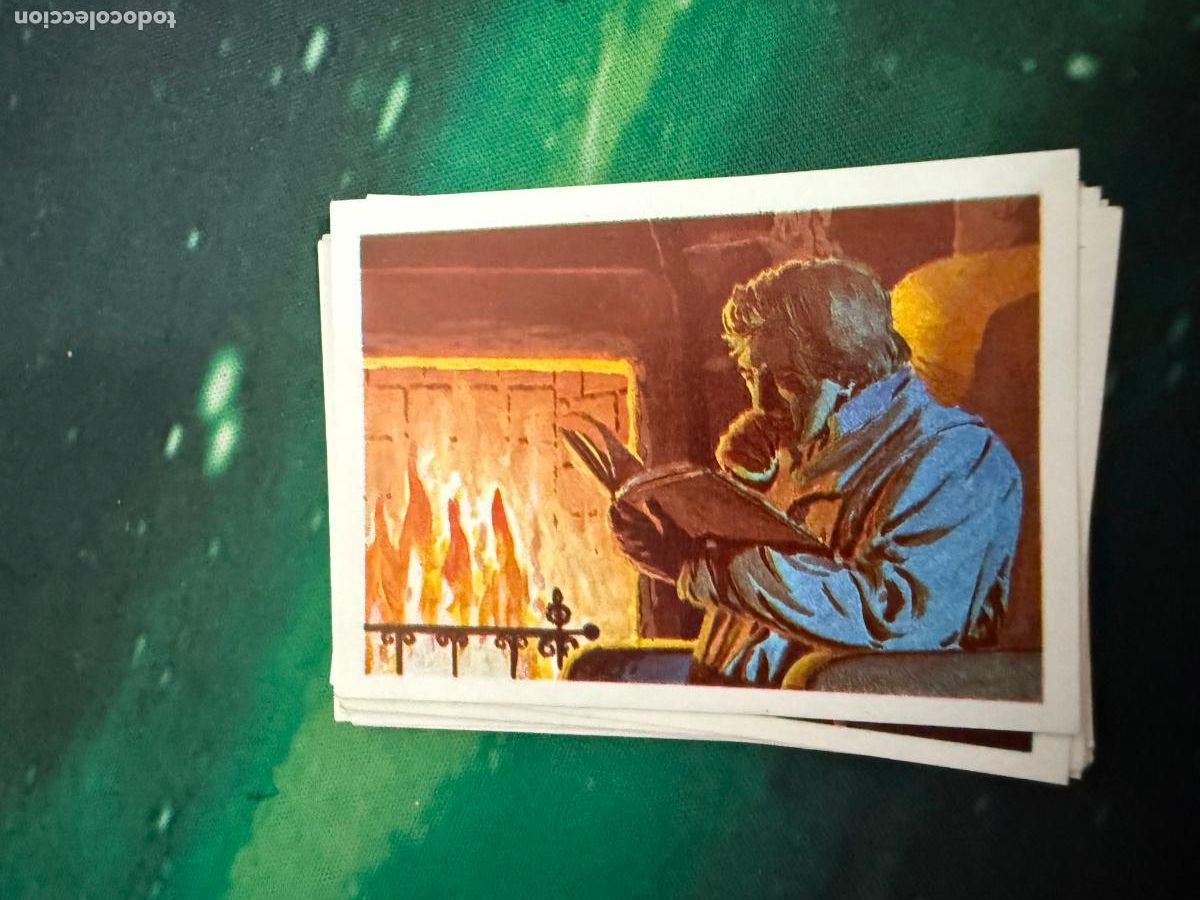 Coleccionismo cromos antiguos: HISTORIAS DE TERROR EDITORIAL EDIVERSA NUMERO 3 NUEVO SIN USO