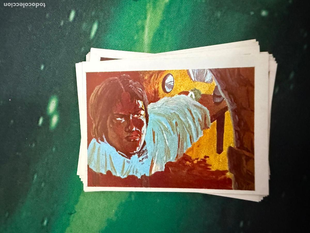Coleccionismo cromos antiguos: HISTORIAS DE TERROR EDITORIAL EDIVERSA NUMERO 6 NUEVO SIN USO