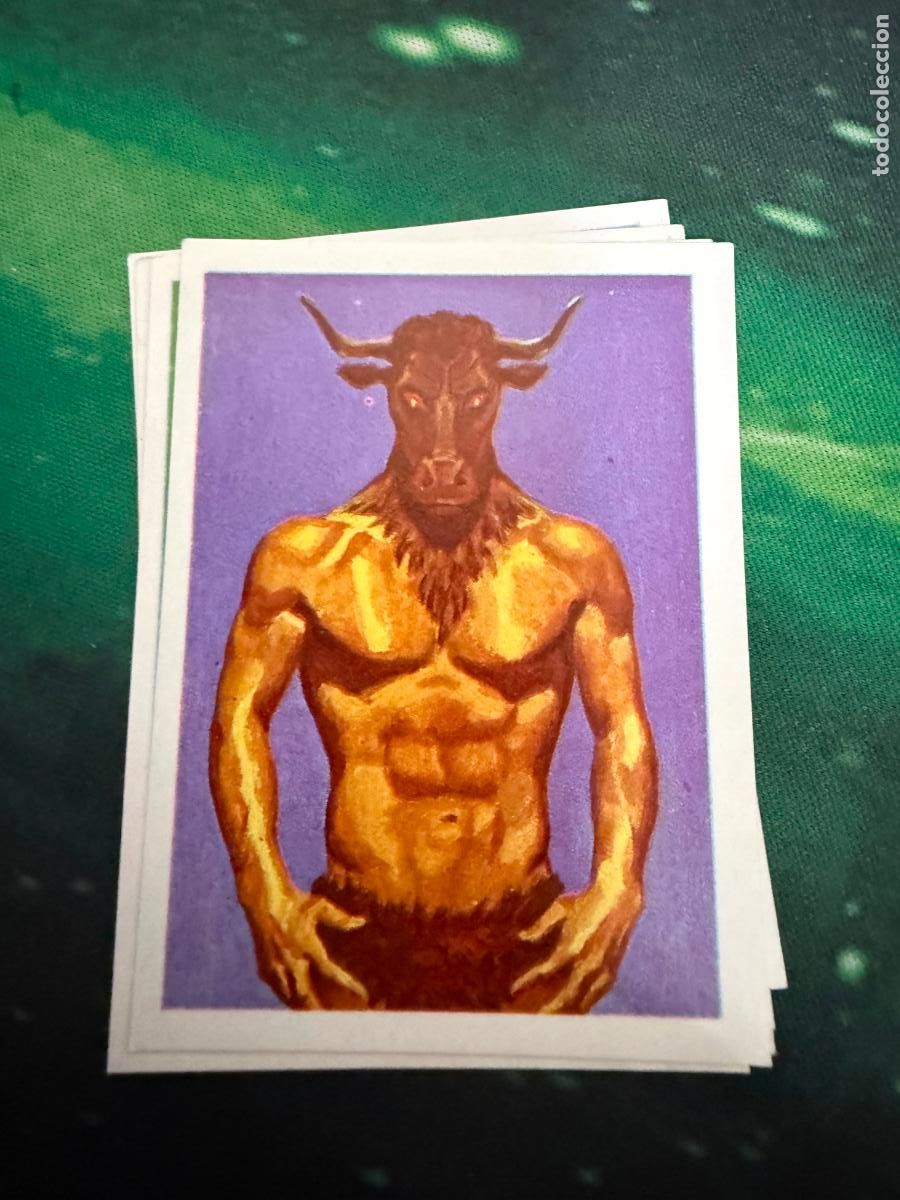 Coleccionismo cromos antiguos: HISTORIAS DE TERROR EDITORIAL EDIVERSA NUMERO 17 NUEVO SIN USO