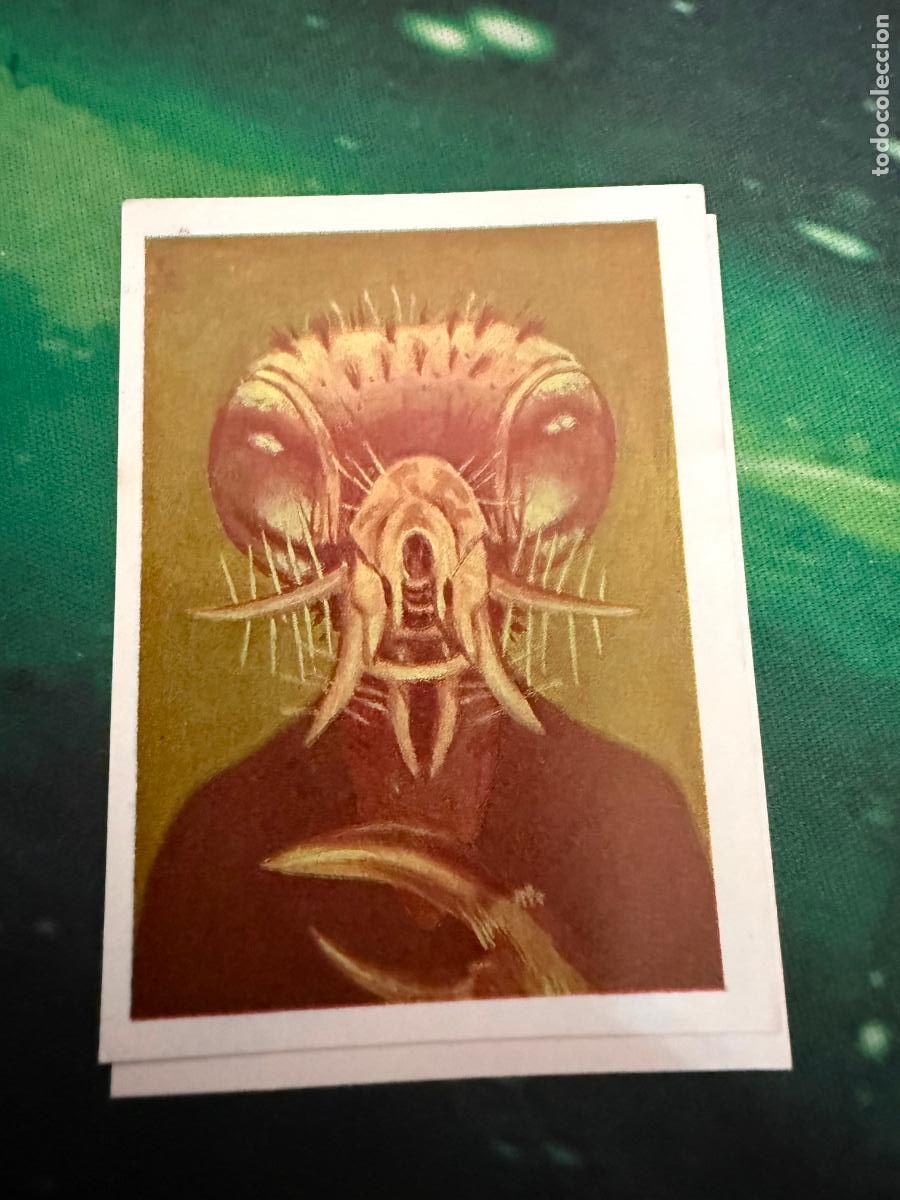 Coleccionismo cromos antiguos: HISTORIAS DE TERROR EDITORIAL EDIVERSA NUMERO 21 NUEVO SIN USO