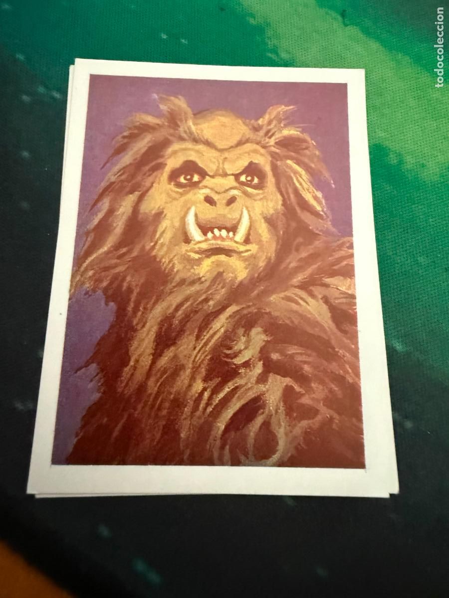 Coleccionismo cromos antiguos: HISTORIAS DE TERROR EDITORIAL EDIVERSA NUMERO 24 NUEVO SIN USO