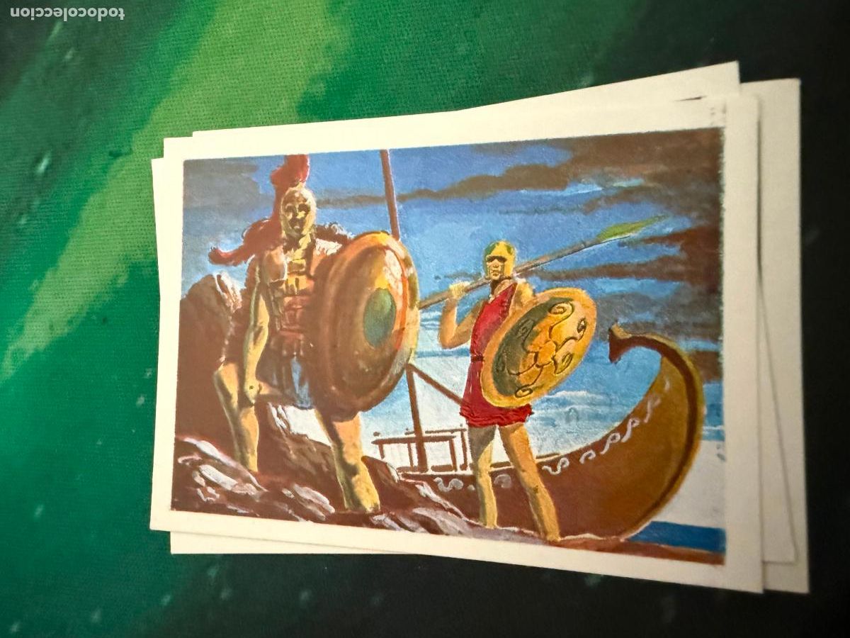 Coleccionismo cromos antiguos: HISTORIAS DE TERROR EDITORIAL EDIVERSA NUMERO 26 NUEVO SIN USO