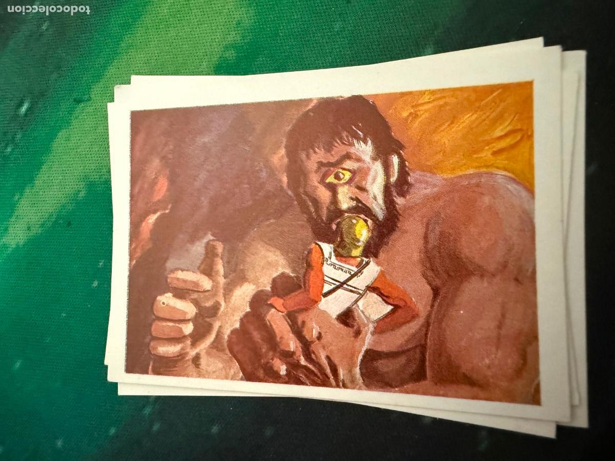 Coleccionismo cromos antiguos: HISTORIAS DE TERROR EDITORIAL EDIVERSA NUMERO 28 NUEVO SIN USO