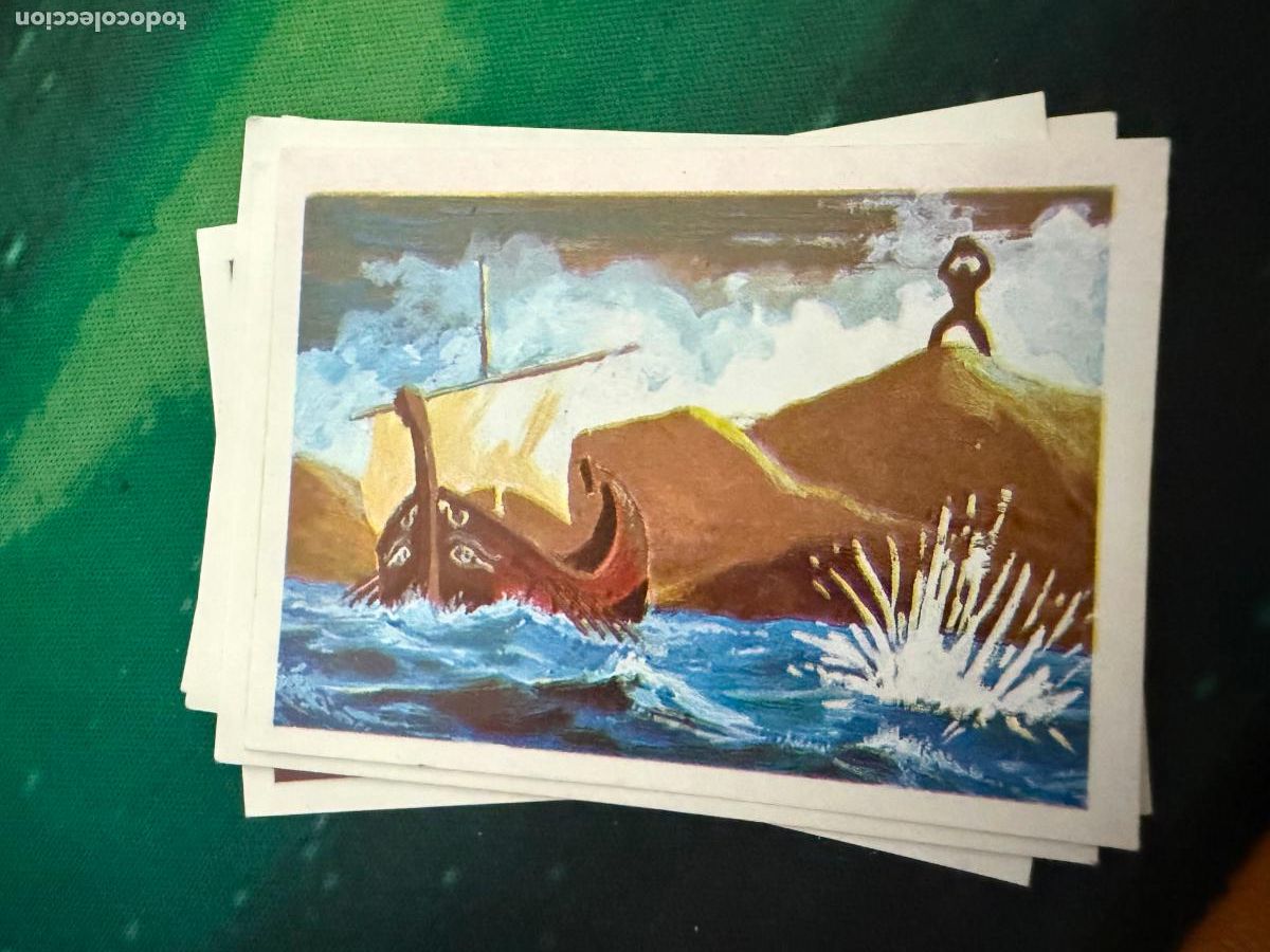Coleccionismo cromos antiguos: HISTORIAS DE TERROR EDITORIAL EDIVERSA NUMERO 30 NUEVO SIN USO
