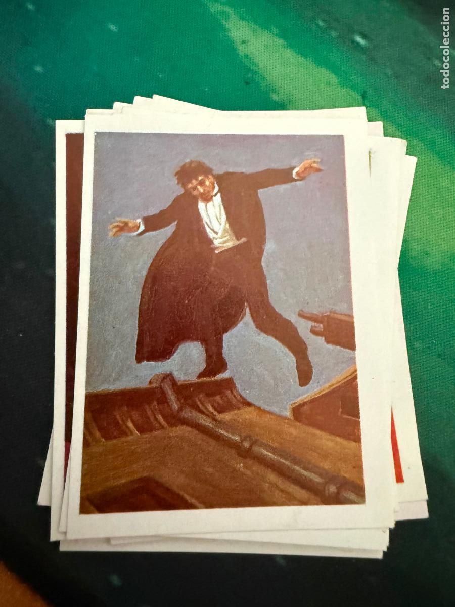 Coleccionismo cromos antiguos: HISTORIAS DE TERROR EDITORIAL EDIVERSA NUMERO 40 NUEVO SIN USO