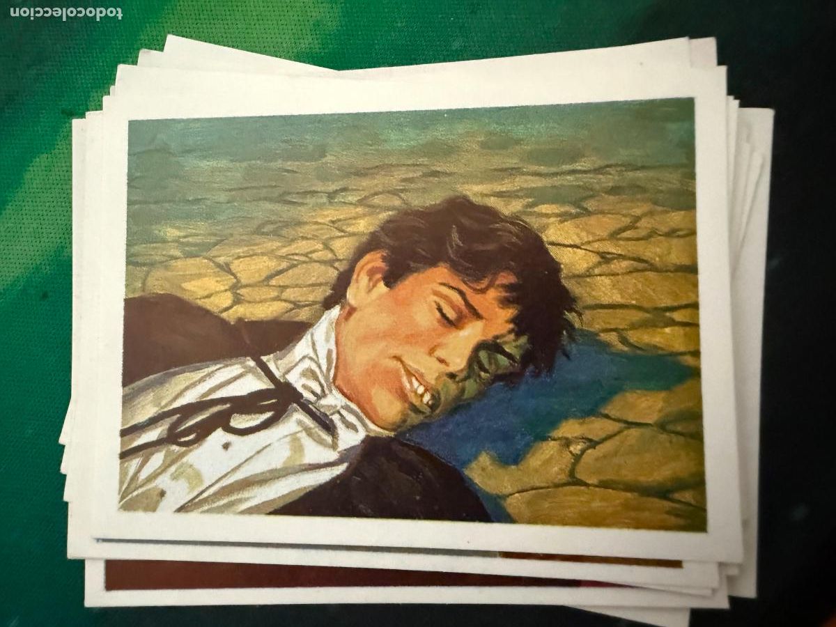 Coleccionismo cromos antiguos: HISTORIAS DE TERROR EDITORIAL EDIVERSA NUMERO 41 NUEVO SIN USO
