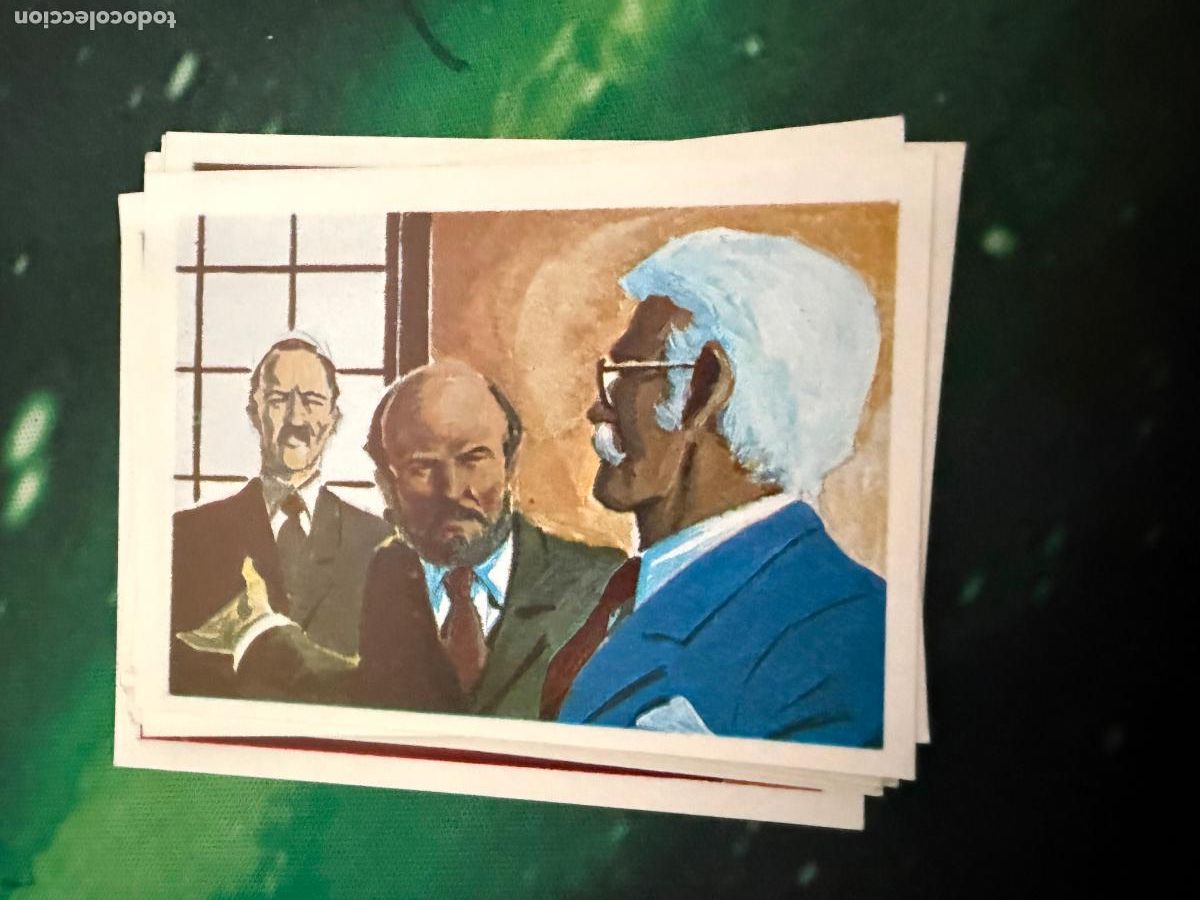 Coleccionismo cromos antiguos: HISTORIAS DE TERROR EDITORIAL EDIVERSA NUMERO 61 NUEVO SIN USO