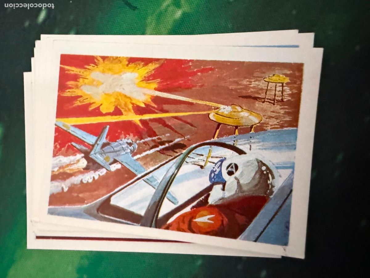 Coleccionismo cromos antiguos: HISTORIAS DE TERROR EDITORIAL EDIVERSA NUMERO 64 NUEVO SIN USO