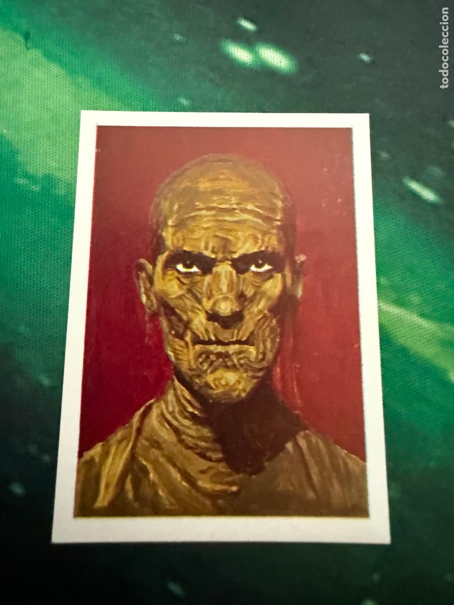 Coleccionismo cromos antiguos: HISTORIAS DE TERROR EDITORIAL EDIVERSA NUMERO 76 NUEVO SIN USO