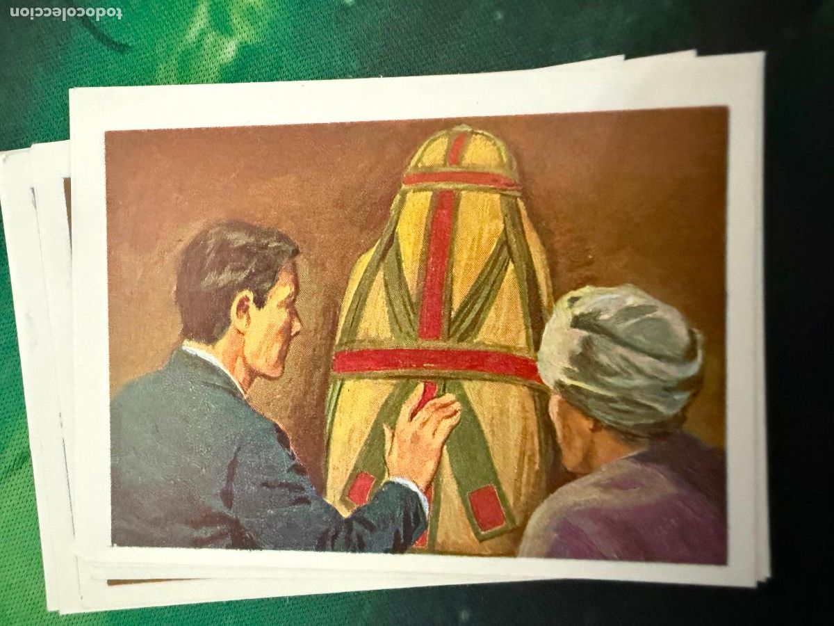 Coleccionismo cromos antiguos: HISTORIAS DE TERROR EDITORIAL EDIVERSA NUMERO 81 NUEVO SIN USO