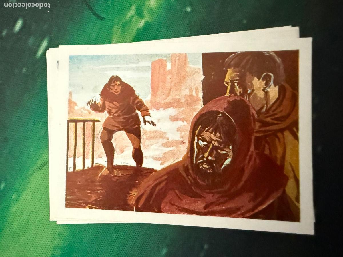 Coleccionismo cromos antiguos: HISTORIAS DE TERROR EDITORIAL EDIVERSA NUMERO 87 NUEVO SIN USO