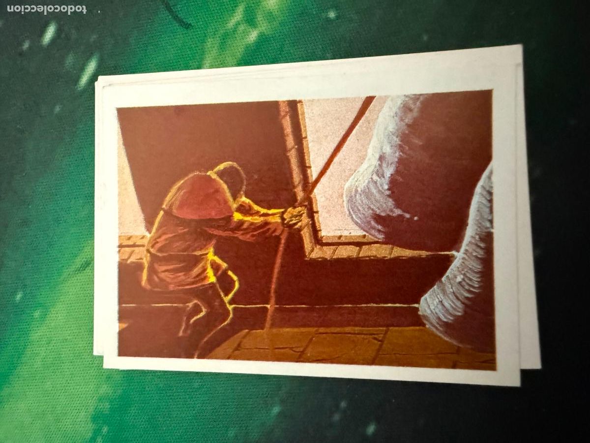 Coleccionismo cromos antiguos: HISTORIAS DE TERROR EDITORIAL EDIVERSA NUMERO 88 NUEVO SIN USO
