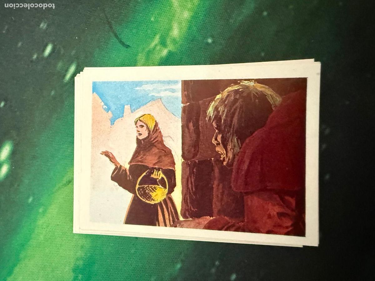 Coleccionismo cromos antiguos: HISTORIAS DE TERROR EDITORIAL EDIVERSA NUMERO 89 NUEVO SIN USO