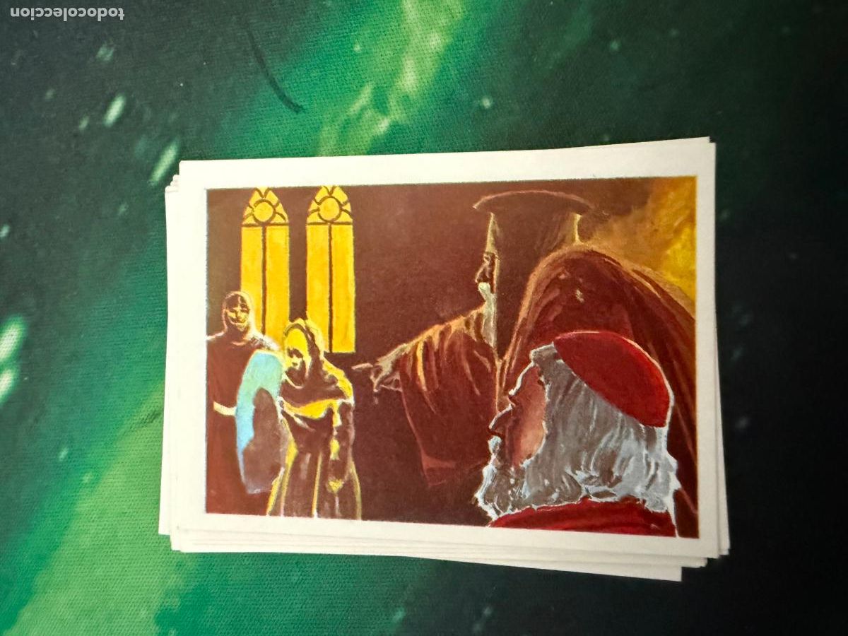 Coleccionismo cromos antiguos: HISTORIAS DE TERROR EDITORIAL EDIVERSA NUMERO 90 NUEVO SIN USO