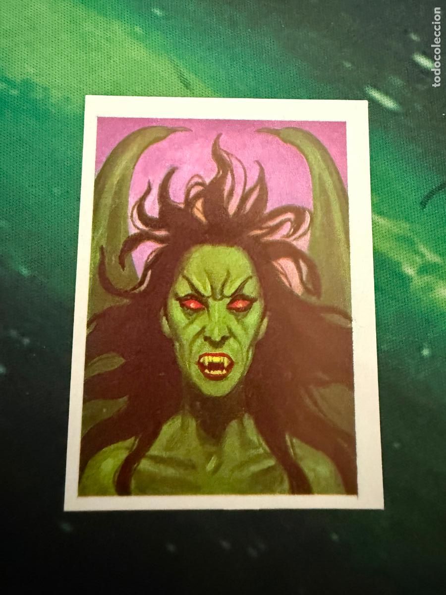 Coleccionismo cromos antiguos: HISTORIAS DE TERROR EDITORIAL EDIVERSA NUMERO 99 NUEVO SIN USO