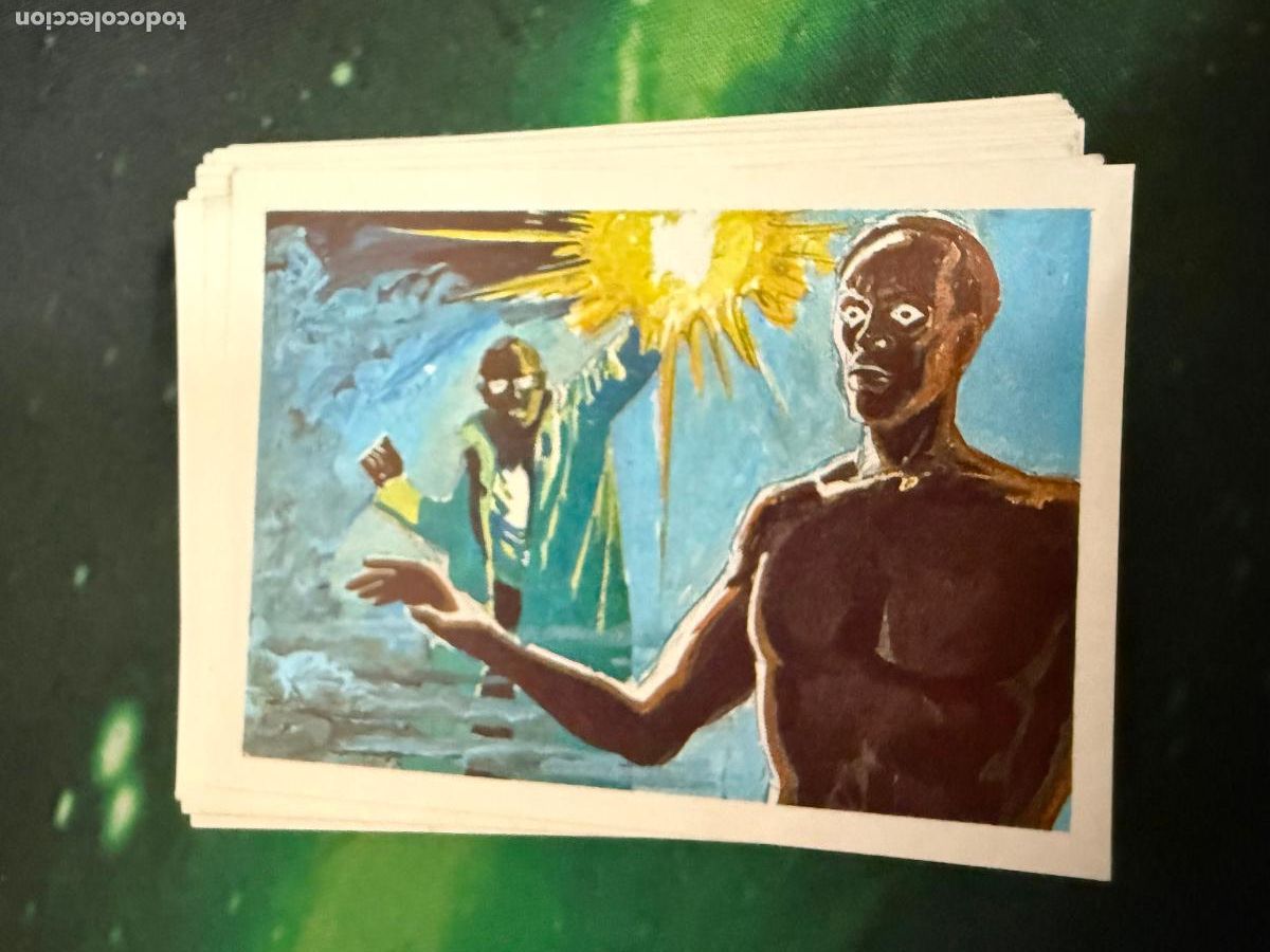 Coleccionismo cromos antiguos: HISTORIAS DE TERROR EDITORIAL EDIVERSA NUMERO 125 NUEVO SIN USO