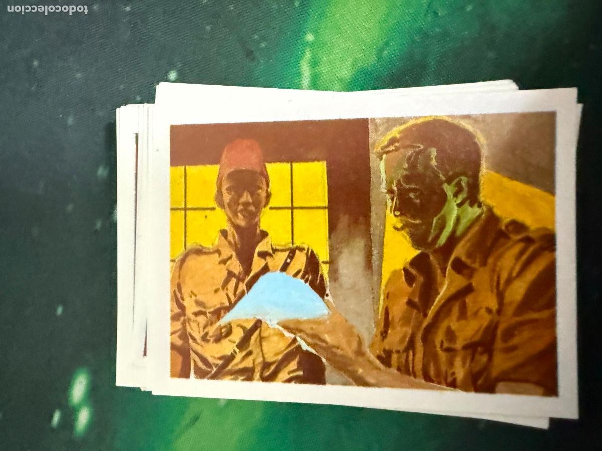 Coleccionismo cromos antiguos: HISTORIAS DE TERROR EDITORIAL EDIVERSA NUMERO 128 NUEVO SIN USO