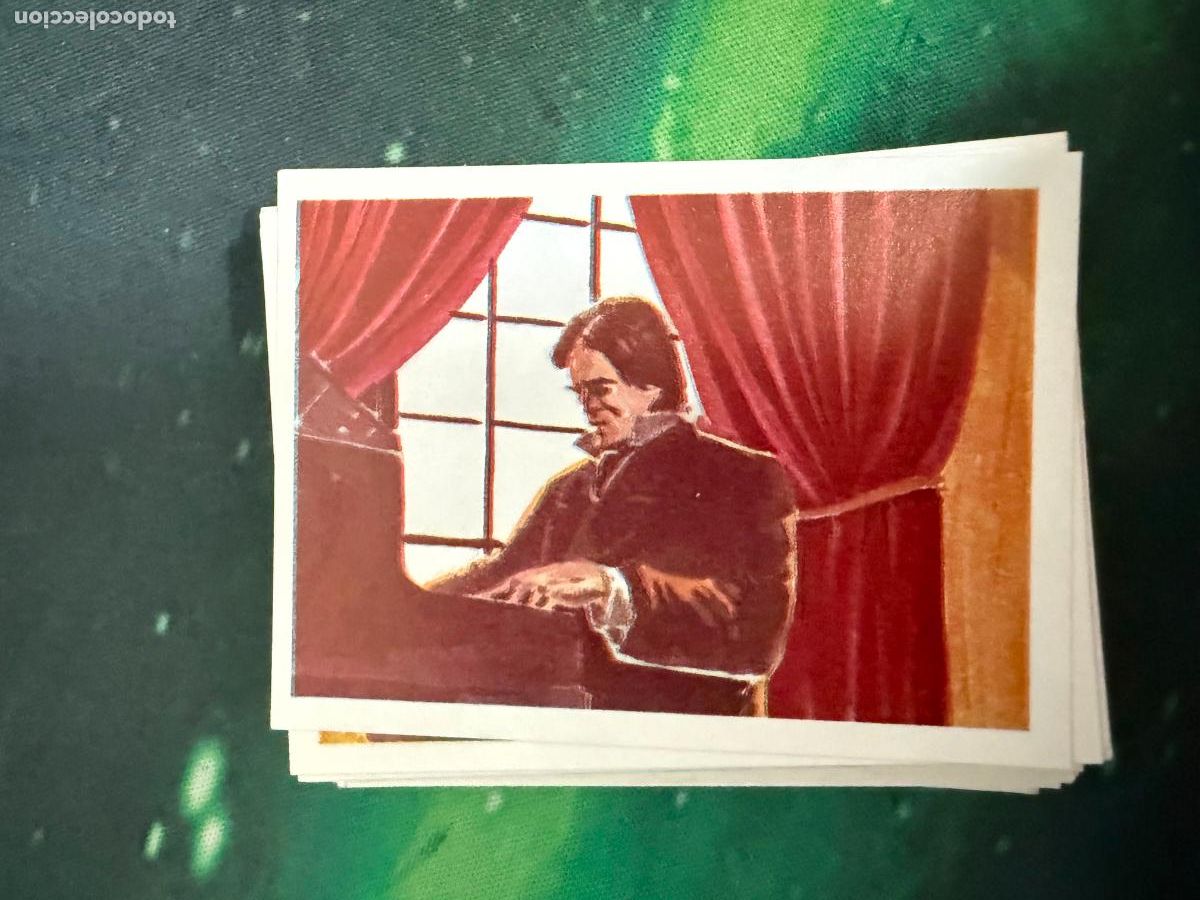 Coleccionismo cromos antiguos: HISTORIAS DE TERROR EDITORIAL EDIVERSA NUMERO 131 NUEVO SIN USO