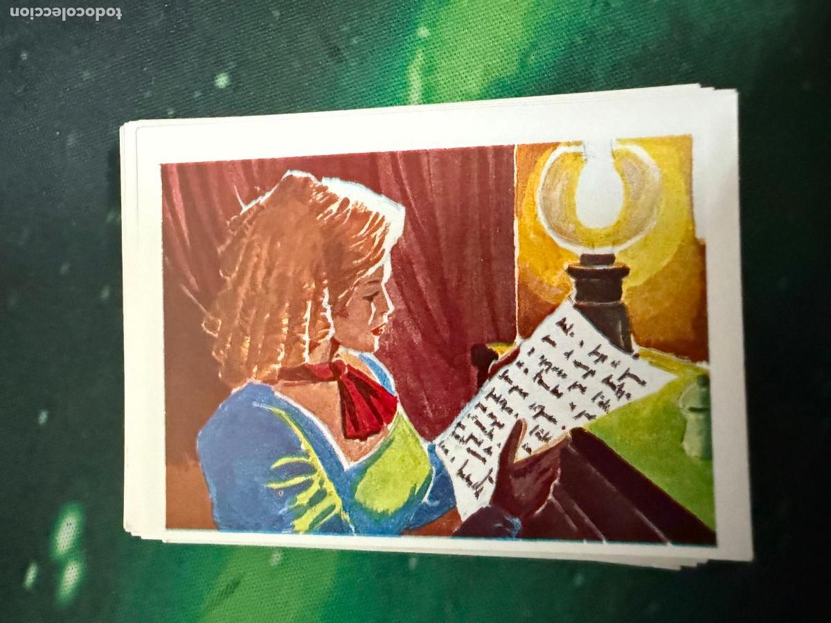 Coleccionismo cromos antiguos: HISTORIAS DE TERROR EDITORIAL EDIVERSA NUMERO 133 NUEVO SIN USO