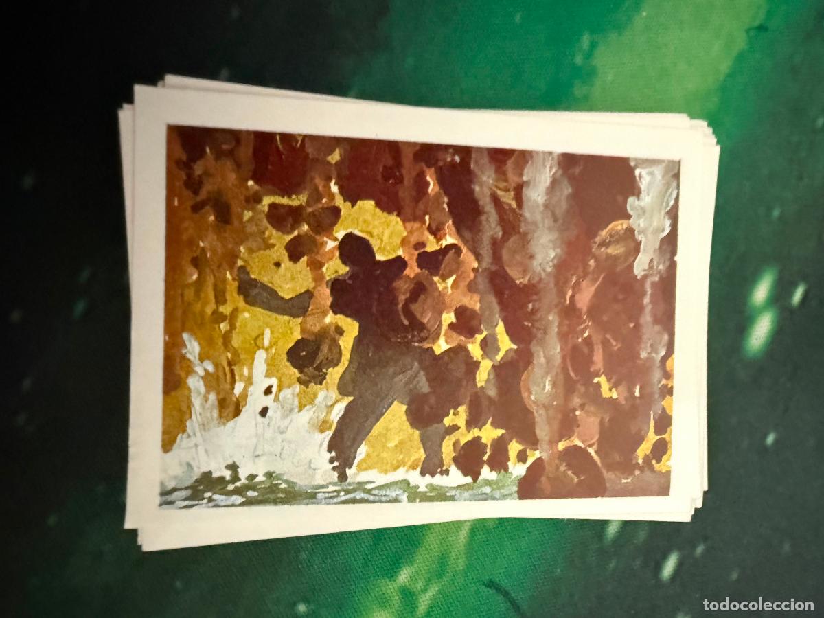 Coleccionismo cromos antiguos: HISTORIAS DE TERROR EDITORIAL EDIVERSA NUMERO 139 NUEVO SIN USO