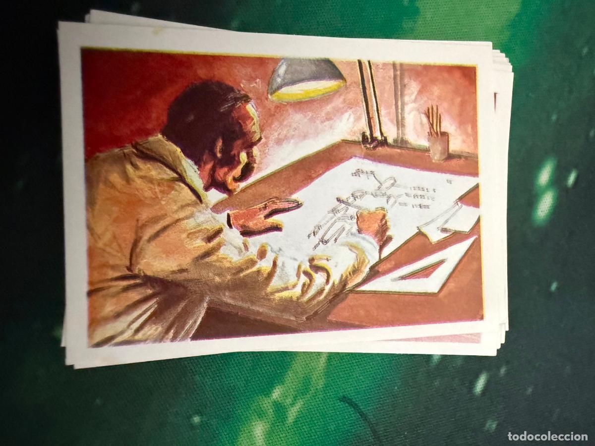 Coleccionismo cromos antiguos: HISTORIAS DE TERROR EDITORIAL EDIVERSA NUMERO 141 NUEVO SIN USO