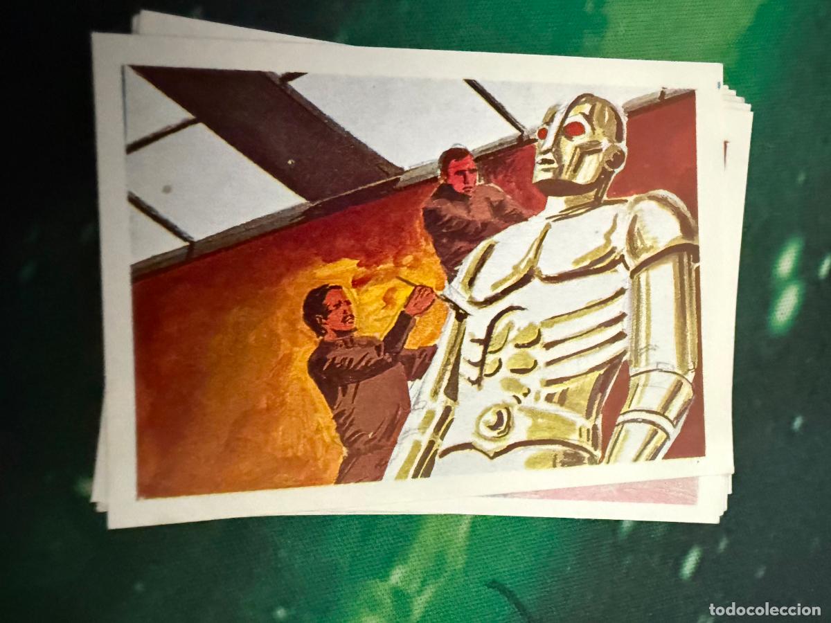Coleccionismo cromos antiguos: HISTORIAS DE TERROR EDITORIAL EDIVERSA NUMERO 142 NUEVO SIN USO