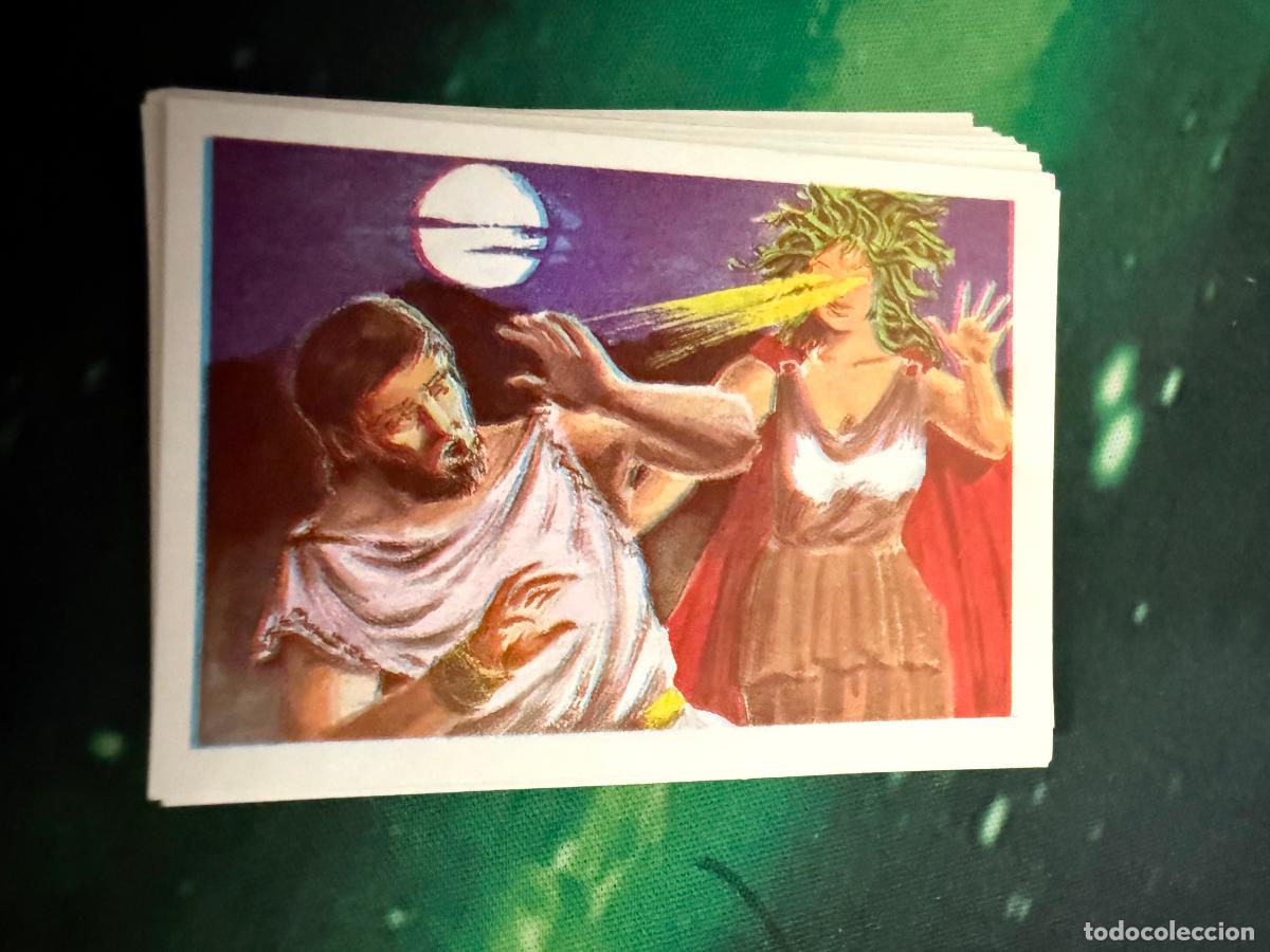 Coleccionismo cromos antiguos: HISTORIAS DE TERROR EDITORIAL EDIVERSA NUMERO 148 NUEVO SIN USO