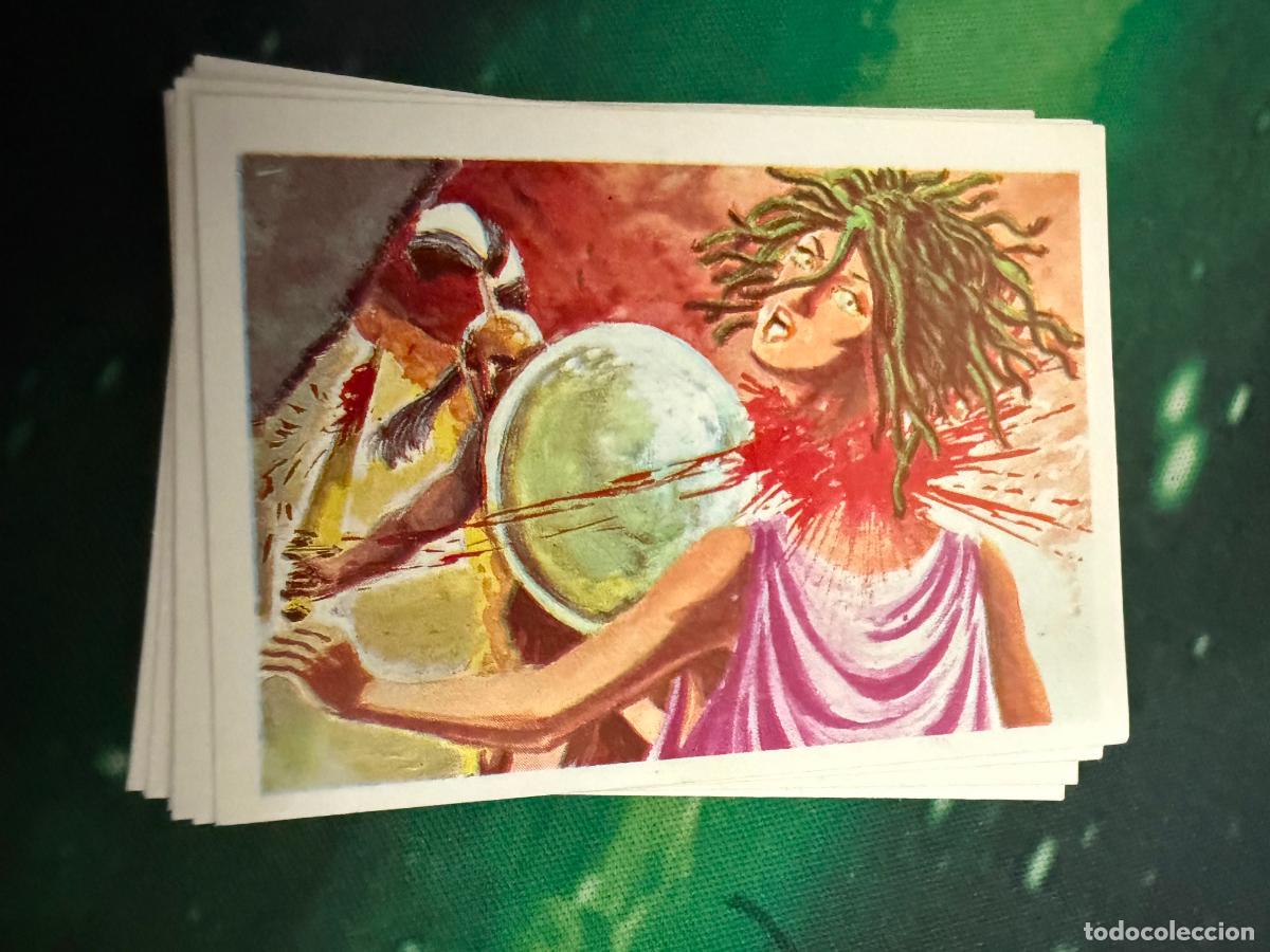 Coleccionismo cromos antiguos: HISTORIAS DE TERROR EDITORIAL EDIVERSA NUMERO 152 NUEVO SIN USO