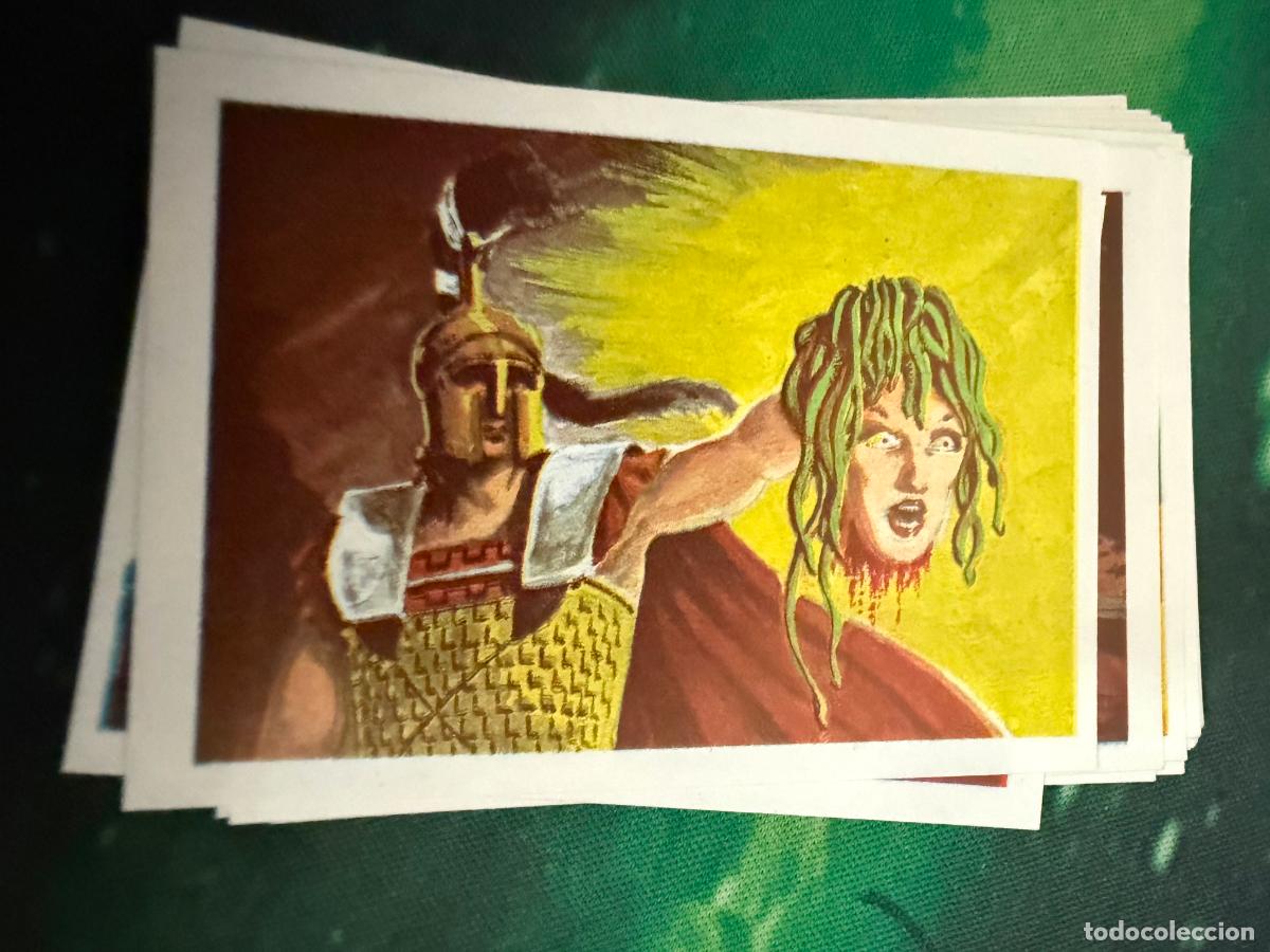 Coleccionismo cromos antiguos: HISTORIAS DE TERROR EDITORIAL EDIVERSA NUMERO 153 NUEVO SIN USO